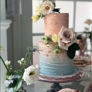 Cake decorating classes LemonBoxCakes.com